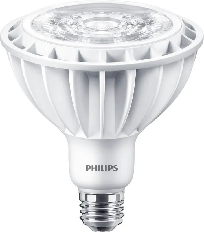 Philips 534602 MasterClass TrueForce Dimmable High Lumen LED Lamp 33 W