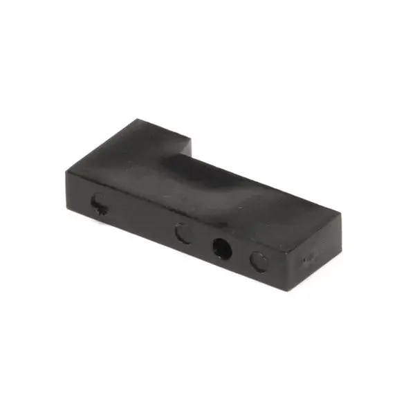 Beverage Air 703-350A-B Spacer - Backboard Nylon