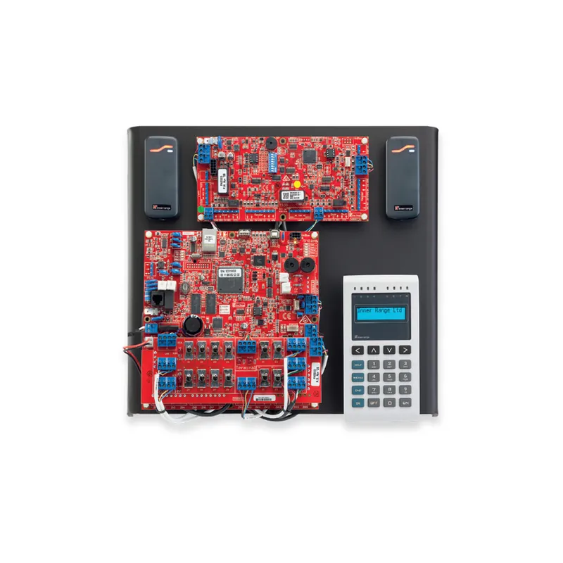 INNER RANGE 998062 Integriti Training Kit
