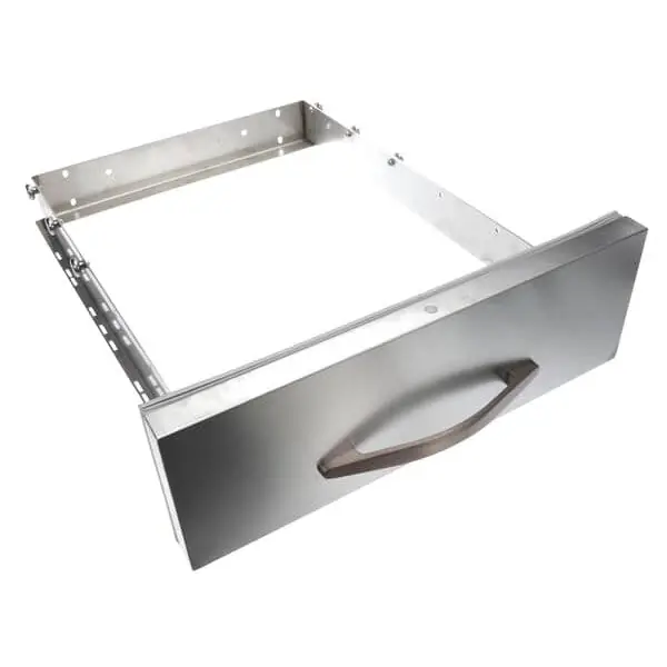 Beverage Air 00B27S242D-01 Drawer Assembly Parts WTRCS36