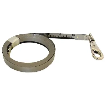 U.S. Tape 58914 Oil-Gauging Replacement Blade for 58814 Double Duty Gauging Tape