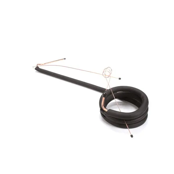 Beverage Air 19B30S066D SUC/CAP LINE ASSEMBLY BB58G/DD58