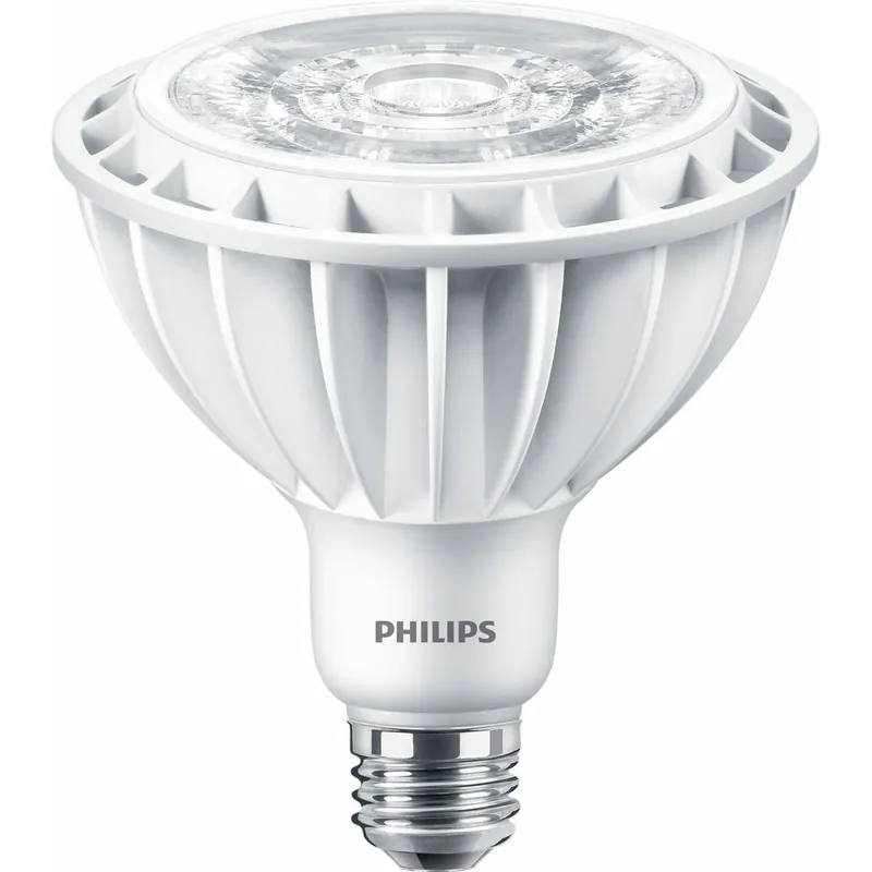 Philips 534594 TrueForce High Lumen LED Lamp 36 W (PAR38) 250 W Incandescent Equivalent