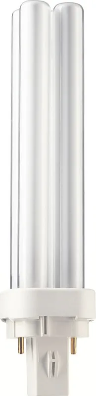 Philips 241687 Cluster Non-Dimmable Compact Fluorescent Lamp 20 W