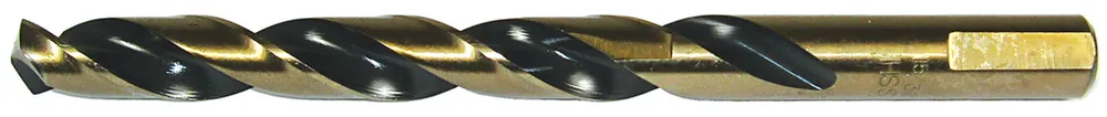 L.H. Dottie HS32 High Speed Drill 1/2 Inch x 6 Inch Split Point