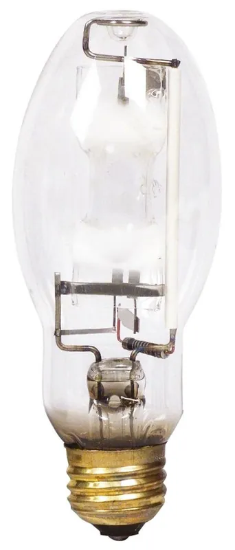 Signify 415224 Metal Halide Lamps MH1000/U 6PK
