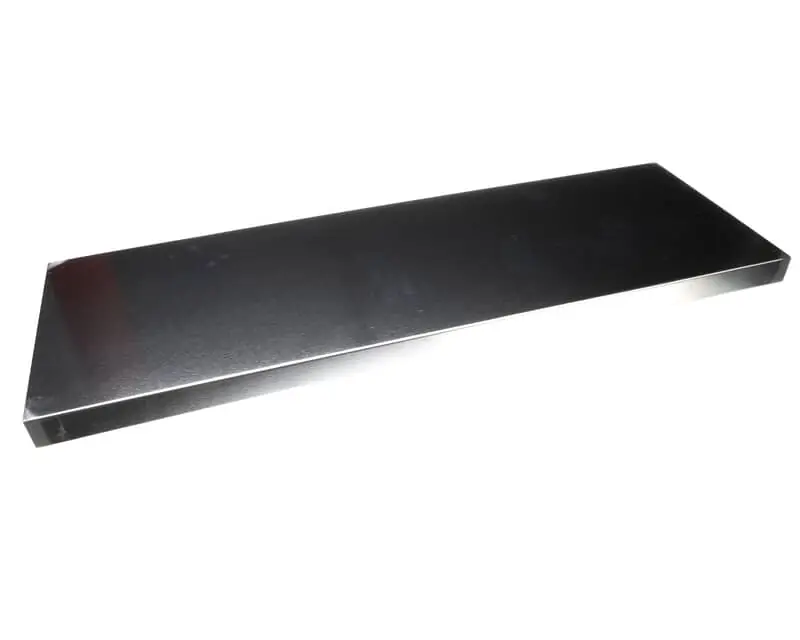 Beverage Air 00B27S161D-01 Drawer Front Assembly-Bot Foam SPED36
