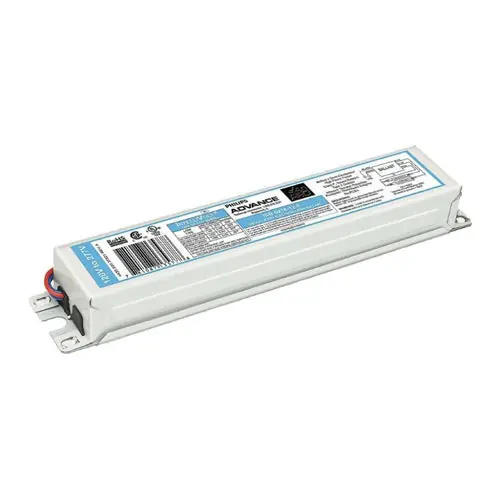 Signify ISB104014EI ADV ELE SIGN BAL (1-4)T12HO 10-40FT 120-277V