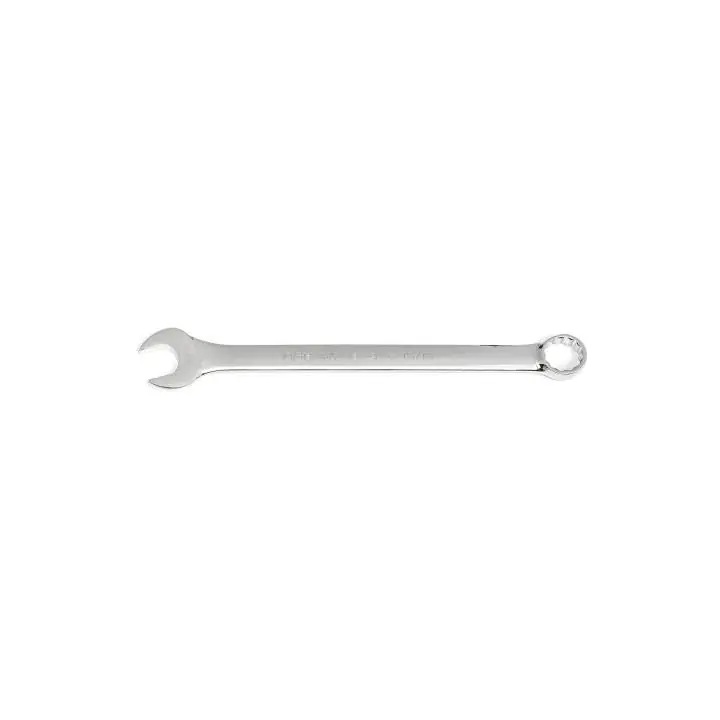 Gearwrench 81663 15/16 Offset Combination Wrench 12 PT 15 Degree Offset Angle