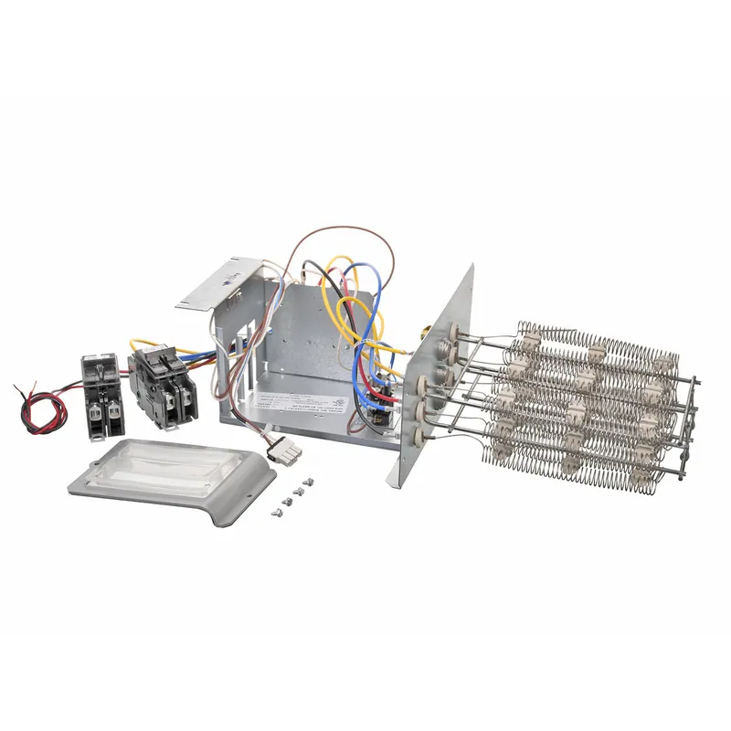Rheem RXBH-1724A13J-1 Heater Kit, For RH2T, RH1T, RH2TZ, RH1PZ Air Handlers, 13kW, 208/240V, Single Phase, M1