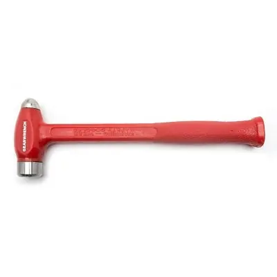 Gearwrench 68-524G Ball Pein Hammer 24 oz Dead Blow