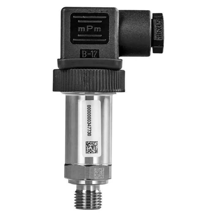 Belimo 22WP-536 Pressure Liquid Sensor 100psi A