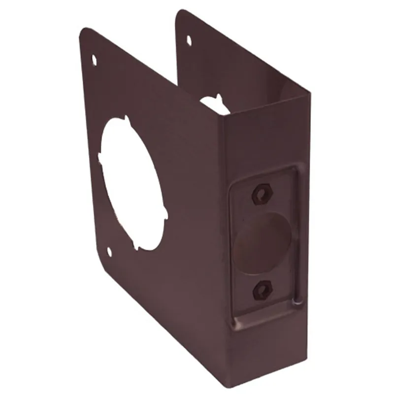 DON-JO MFG INC 81-10B-CW Filler Plate US10B 4-1/4 X 4-1/2