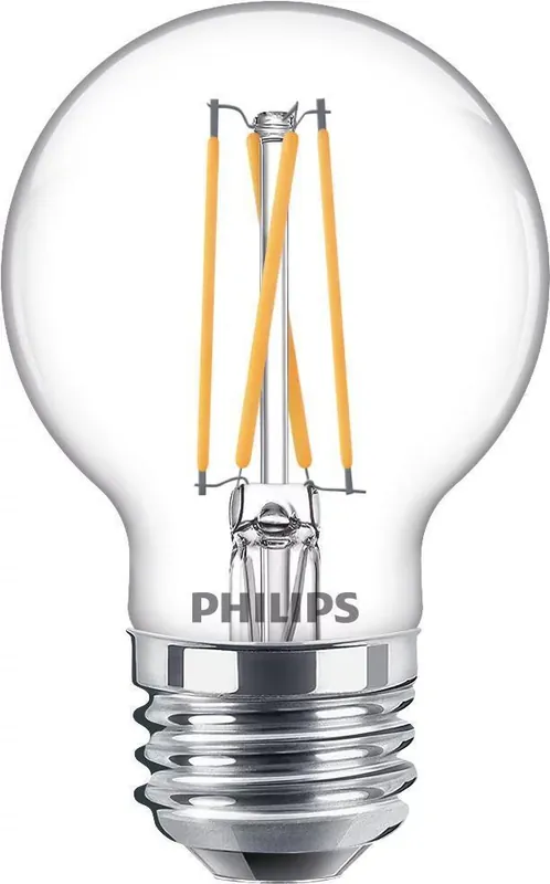 Philips 549253 MasterClass Dimmable LED Lamp 2.7 W 25 W Incandescent Equivalent