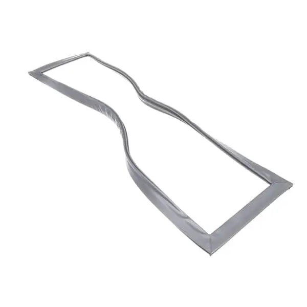 Beverage Air 712-012D-49 Gasket - Drawer (Bottom) 32.125 x 8.5 SP