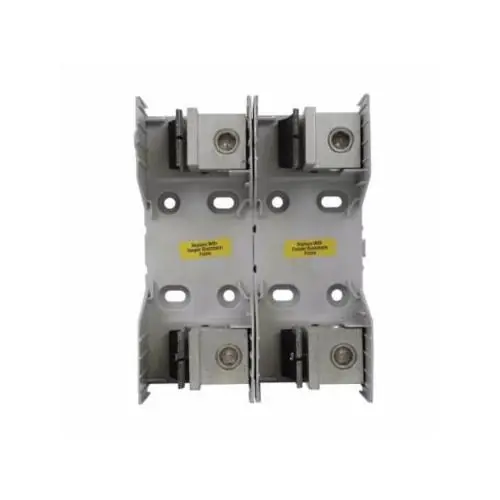 Bussmann RM25100-3CR Modular Fuse Block 250 V 70 to 100 A R