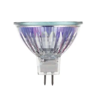Philips 419317 Flood Lamp 20 W GU5.3 Halogen Lamp BC20MRC16/FL36 BAB 12/1 TP 12V