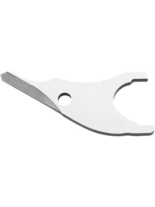 Milwaukee 48-44-0170 Right Shear Blade 18 Gauge Capacity