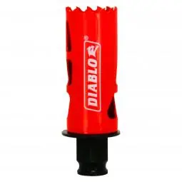 FREUD AMERICA DHS1125 1-1/8 in. Hole Saw