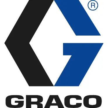 Graco 165702 BODY BLEEDER VALVE
