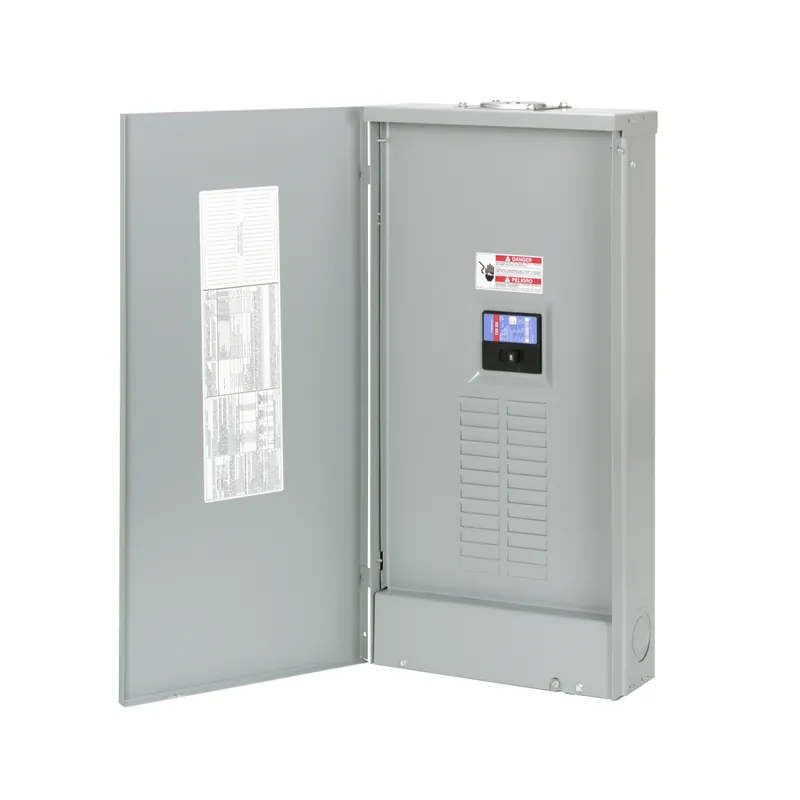 Eaton CH24BPN100E Load Center 100A 3/4 inch 24 Poles