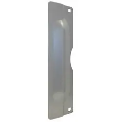 DON-JO MFG INC LP-207-BP Latch Protector 2-3/4 Width x 7 Height Replacement MPN