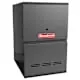 Goodman GD9S801005CN 80% AFUE Gas Furnace Multi Speed ECM Single Stage
