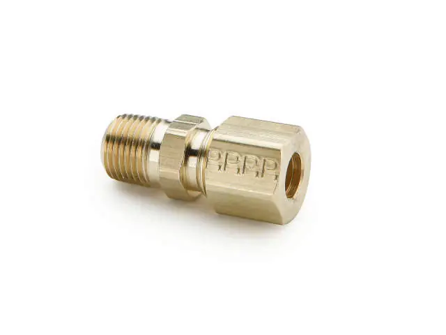 Parker 68C-12-12 Compression Fitting 68C