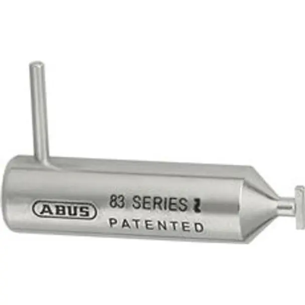 ABUS 832583414A Shackle Change Tool