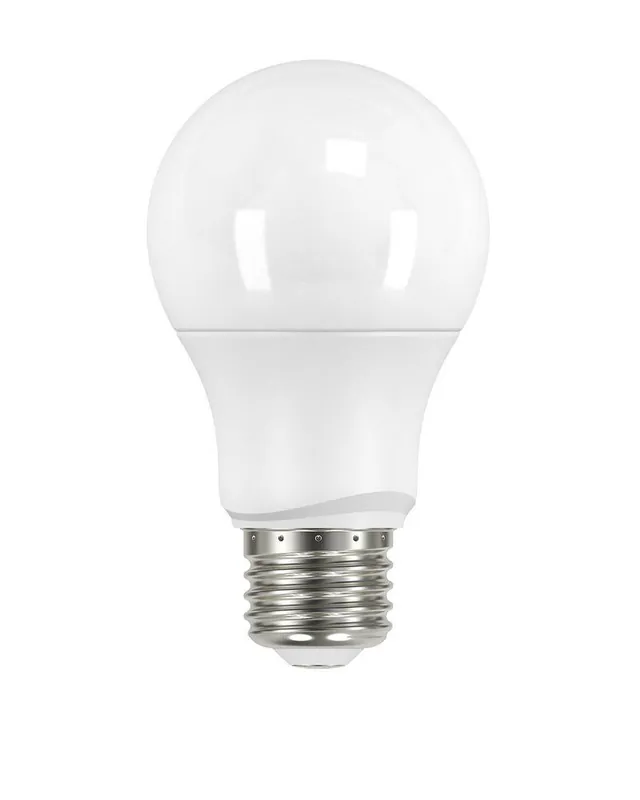 SATCO S9590 6.5W A19 LED Light Bulb with Medium Base