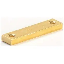 CCL SECURITY PRODUCTS 2540US4 196 Lock Strike 1-15/16 x 7/16 x 3/16 Replacement MPN
