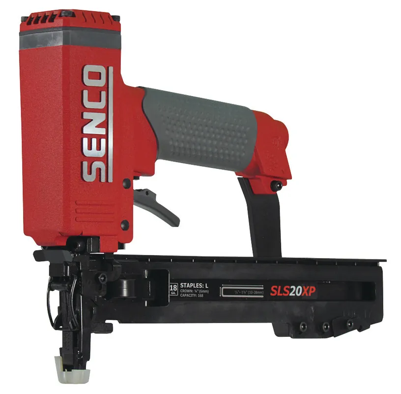 Senco 490103N 20Xp 18Ga 1/4 Crown Stapler