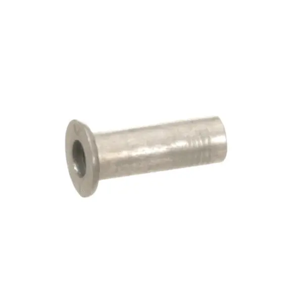 Beverage Air 604-213B Rivet Nut Alum Closed End