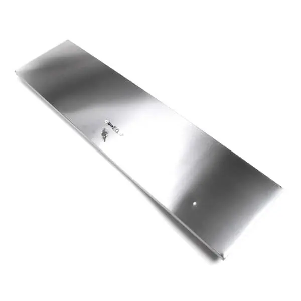 Beverage Air 02B33S043C LID ASSEMBLY - COMP SM58
