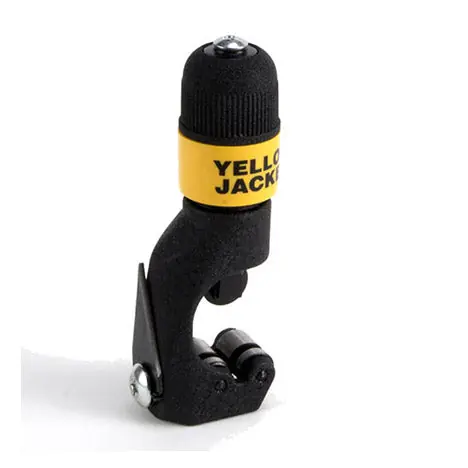 Ritchie Engineering YJ60101 Prem. Cutter 1/8 to 1-1/8 Replacement MPN YJ60101