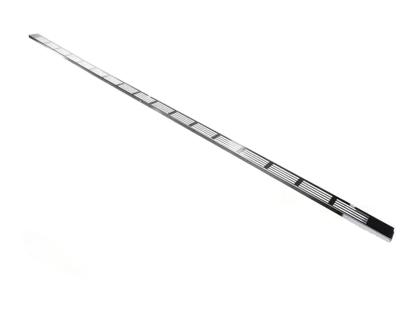 Beverage Air 07B31S055B FRT GRILLE ASSY SU72 SS