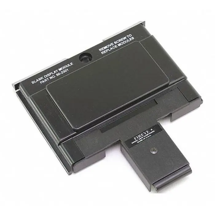 Fireye 60-2301 Display Module
