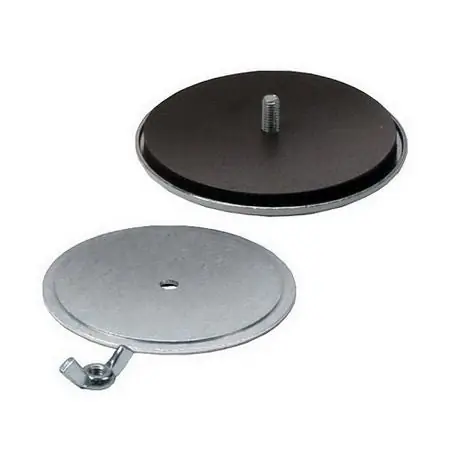 Rittal 8018246 Oiltight Enclosure Hole Seal Power Each