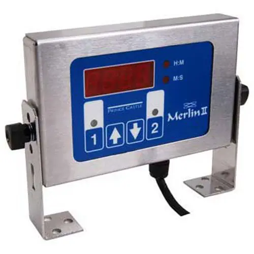 Prince Castle 740-T2 Timer, 1 Function, 2 Ch, Merlin