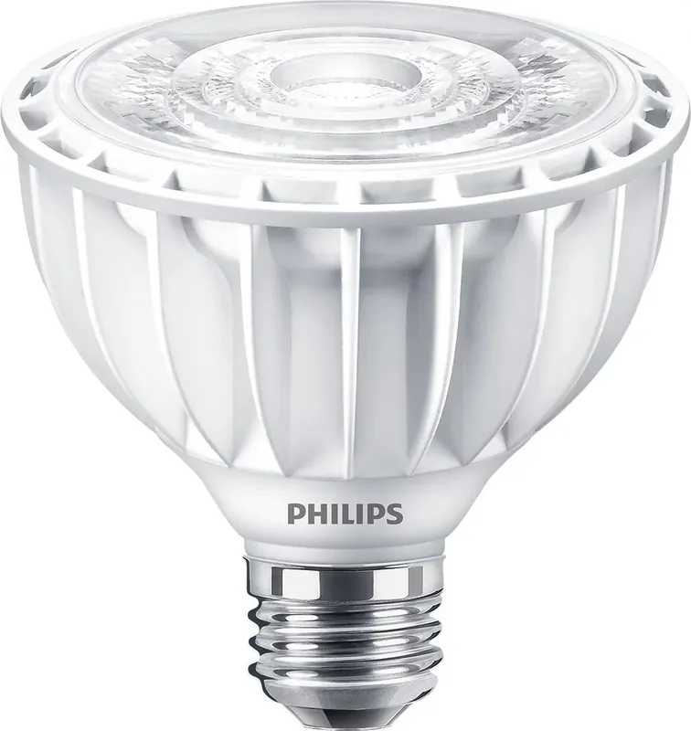 Philips 534693 MasterClass TrueForce High Lumen Non-Dimmable LED Lamp 23 W