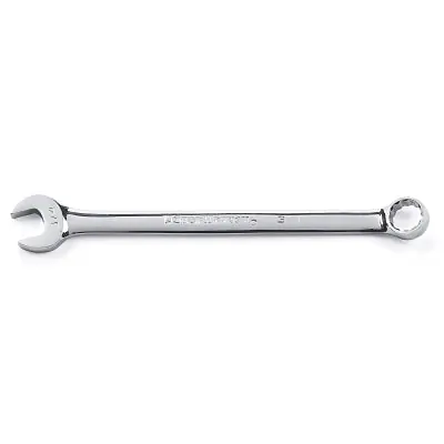 Gearwrench 81666 9mm Offset Combination Wrench 15 Degree Offset Angle