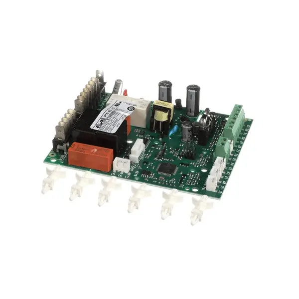 Beverage Air 502S501D-01 Control-RTN400, Warmer Solid Dr