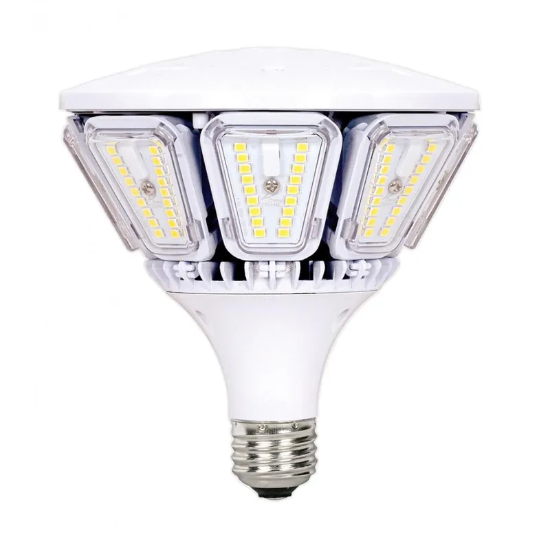 SATCO S9779 Post Top LED 40 Watt 3000K 100-277V