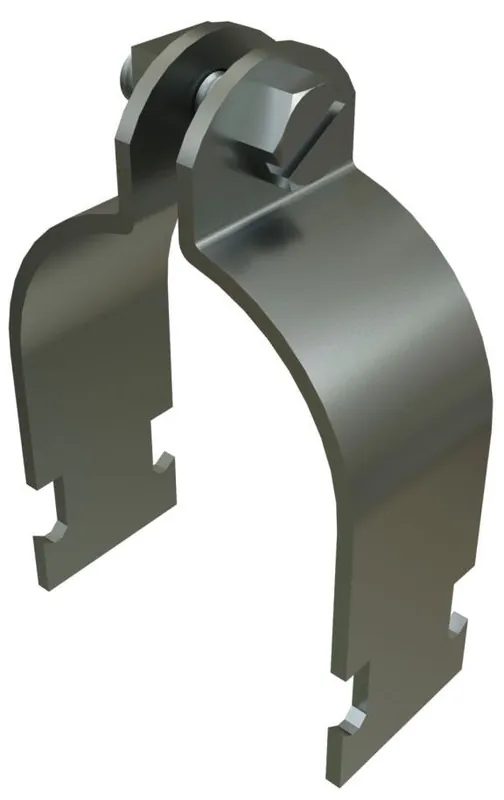 Unistrut P1123-EG 5 Conduit Clamp