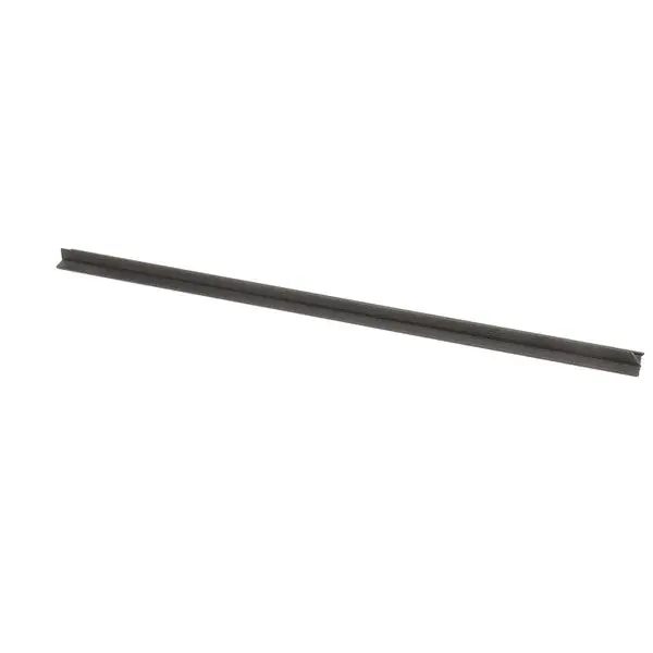 Beverage Air 28D35-038B Top Rail BKR-LT Side