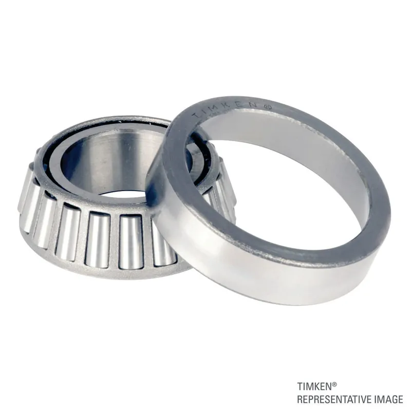 Timken 30304-90KA1 Tapered Roller Bearings