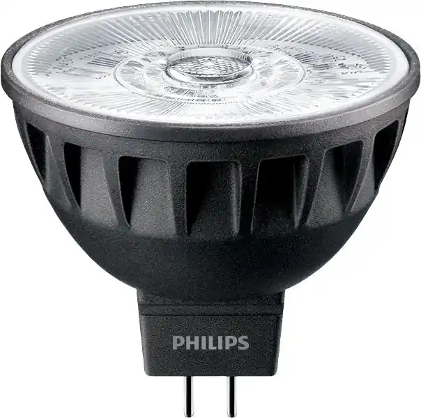 Philips 470211 Non-Dimmable LED Lamp 7.8 W 50 W Incandescent Equivalent
