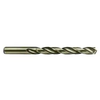 Triumph 11414 Triumph T1D 7/32 High Speed Steel Jobber Drill Bit