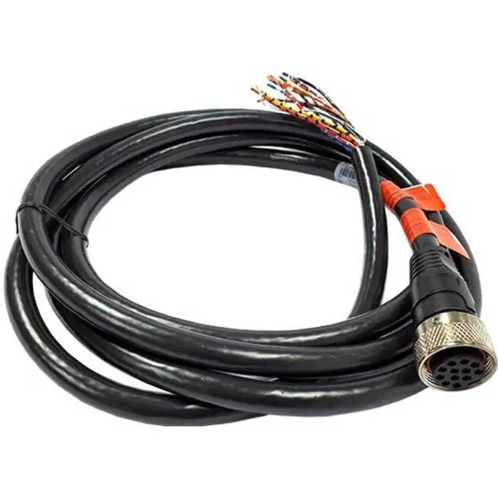Fireye 59-547-12 Factory Wired Cable Assembly 12 Meters