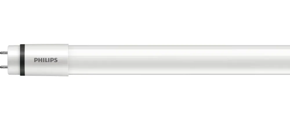 Philips 575548 Double Ended Tube Light 14.5 W G13 Medium Bi-Pin Lamp Base LED Lamp T8 Shape